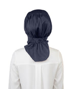Aleena Tail Cap – Premium Hijab Undercap with Elegant Tail, Soft Stretch