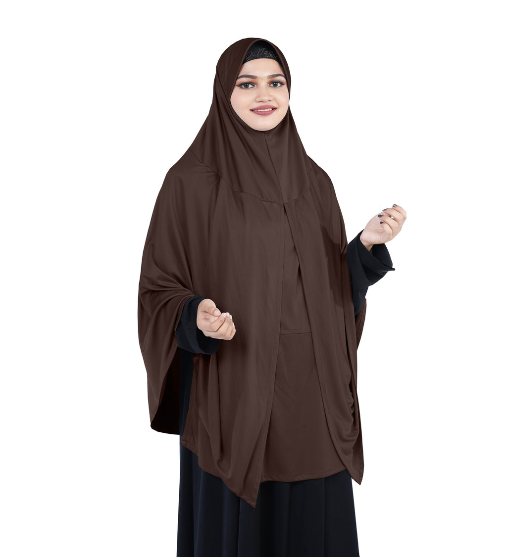 MEHAR HIJAB Maisha Hijab for Women - Ready-to-Wear