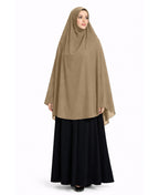 Fathima Salafi Hijab