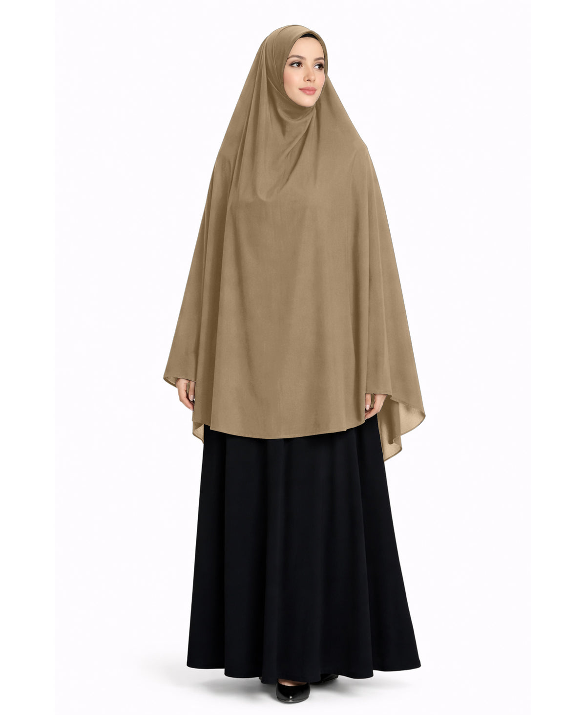 Fathima Salafi Hijab