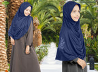 MEHAR HIJAB'S Kids Scarf Little Fazluna Girl's Hijab