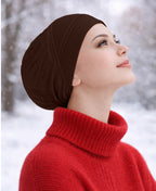 MEHAR HIJAB Yasna Hijab Under Cap for Women - Ready-to-Wear