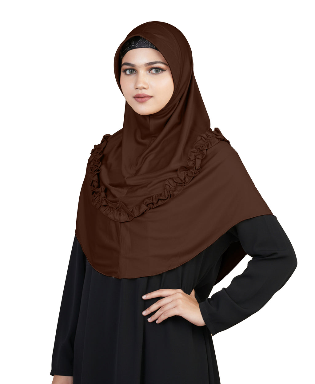 MEHAR HIJAB Hijab for Women - Nidha, Ready-to-Wear