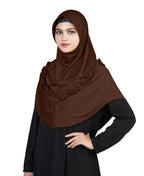 MEHAR HIJAB Hijab for Women - Nidha, Ready-to-Wear