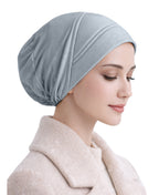 MEHAR HIJAB Yasna Hijab Under Cap for Women - Ready-to-Wear