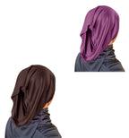 Women's Aasma Tube caps with stylish design