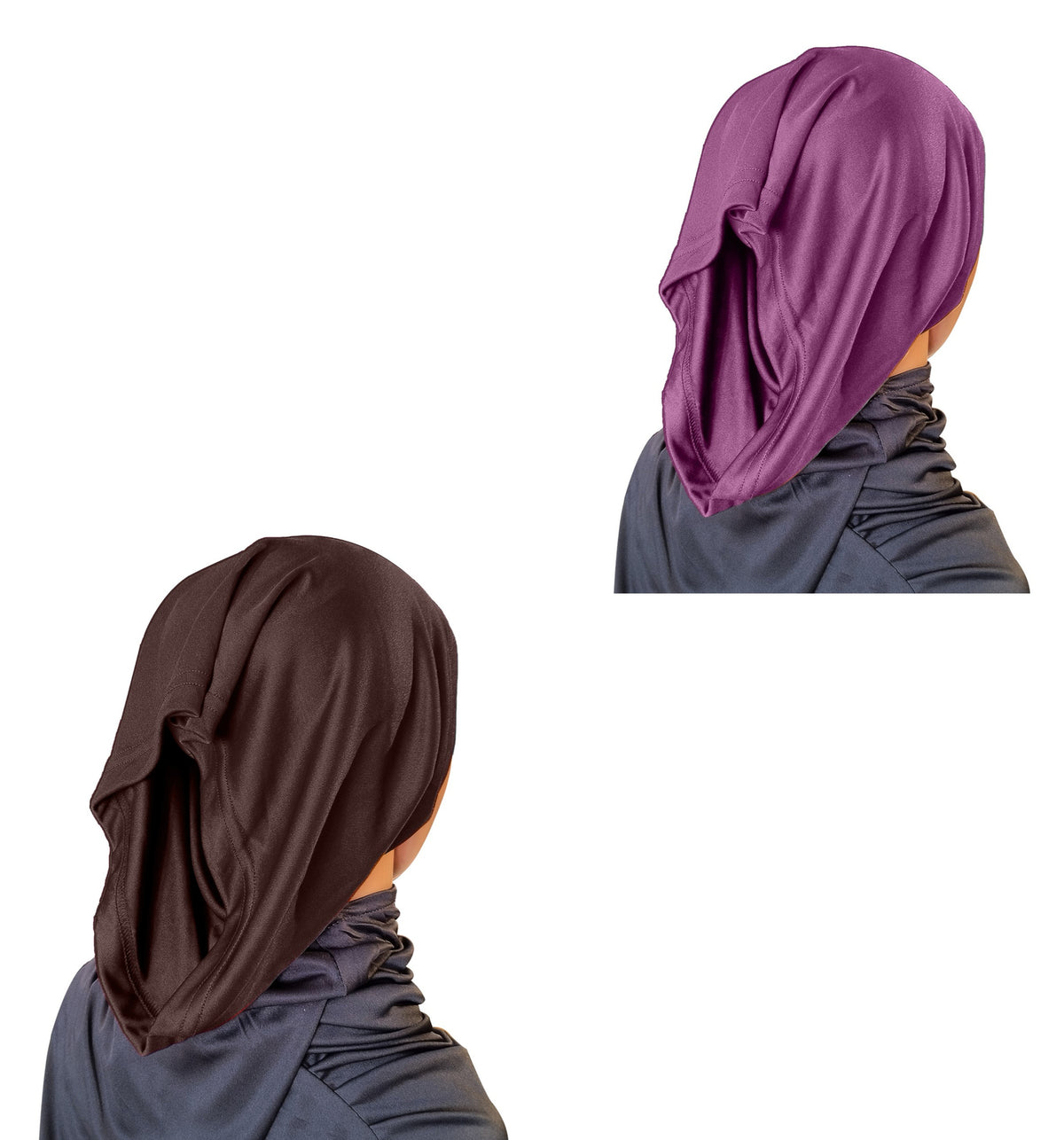 Women's Aasma Tube caps with stylish design