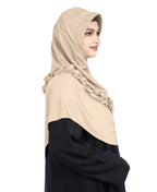 MEHAR HIJAB Hijab for Women - Nidha, Ready-to-Wear