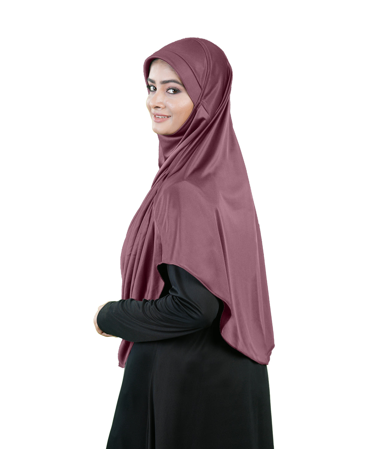 Mehar Faeezah Hijab – New & Improved