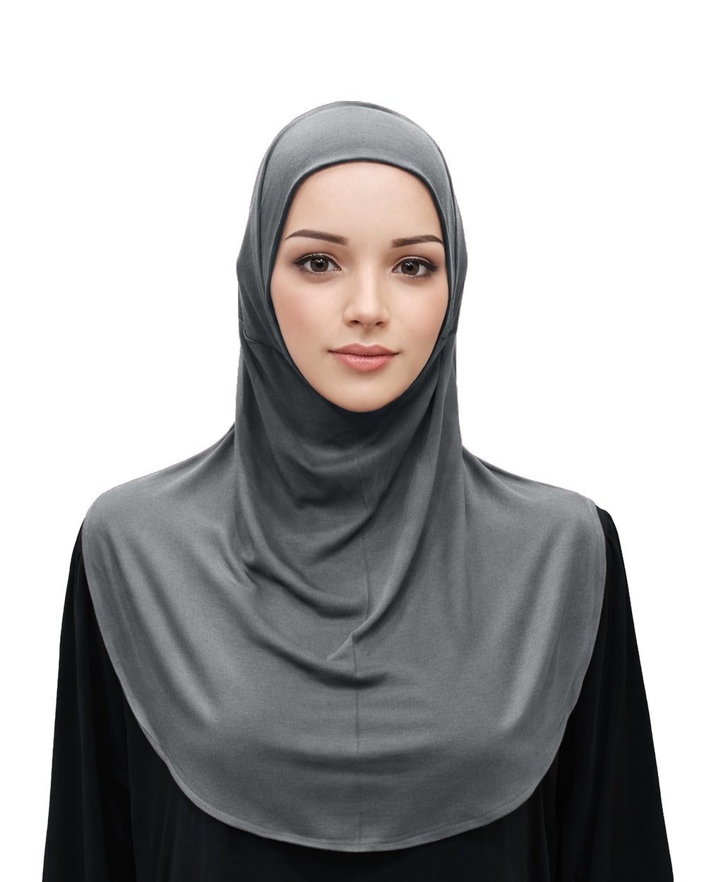 Najla Frilled Ninja Cap