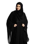 Mehar Hijab Modestly Stylish Look Classy and elegant ROZANA Premium Abaya