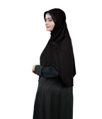 Modest Fashion Women's Soft feel good Fabric Amara Hijab