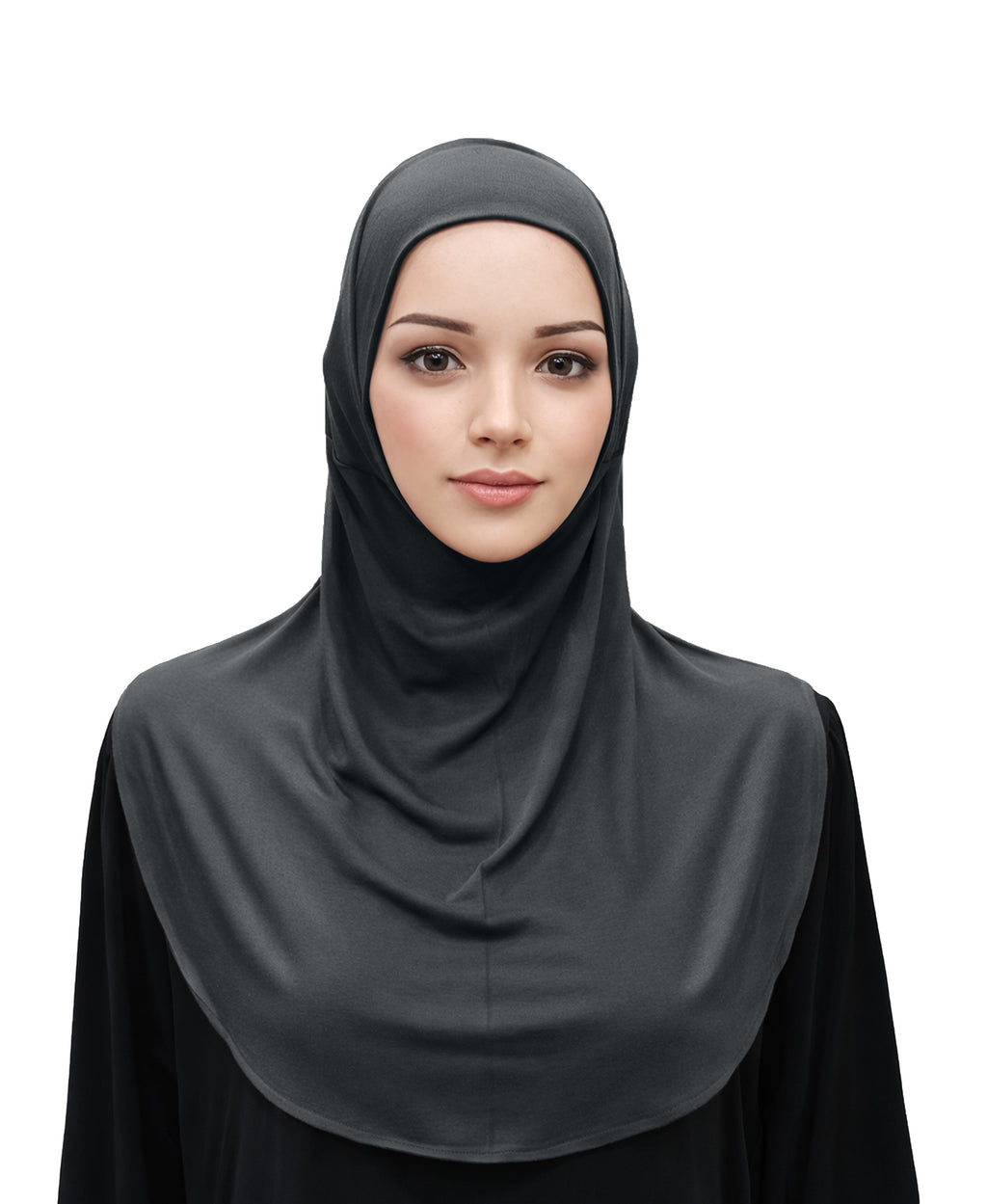 Najla Frilled Ninja Cap