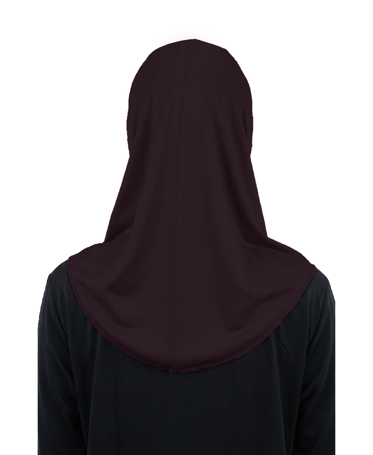 Safa Shawl Inner Hijab for Women – Lycra Fabric Underscarf