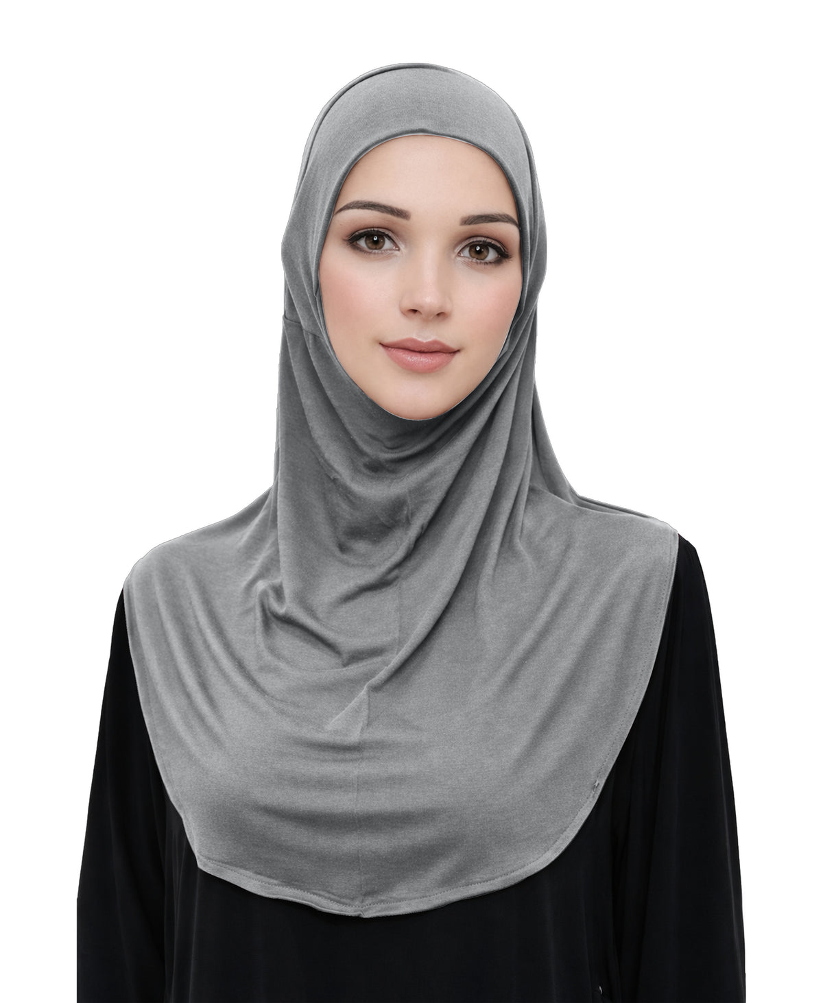 Najla Frilled Ninja Cap