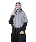 Modest Fashion Women's Soft feel good Fabric Amara Hijab