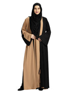 Women's Stylish Designer Aayira Abaya
