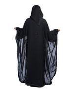 MEHAR HIJAB Abaya Shrug Cape for Women - Add-on