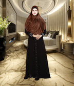 Modest Women's Elegance and Comfort Redefined Fareeza Hijab