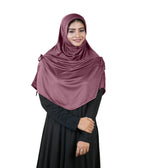 Rania Hijab for Women – Modest Wear with Full Front & Back Coverage