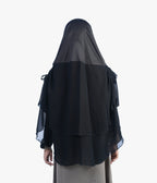 Mehar Hijabs Stylish Kids Hijab Anaan