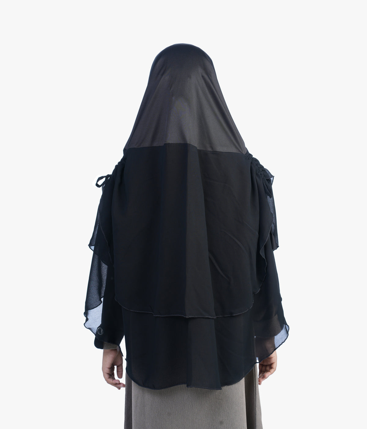 Mehar Hijabs Stylish Kids Hijab Anaan