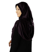 Modest Women's stylish Soft feel good fabric AnarkaIi Hijab