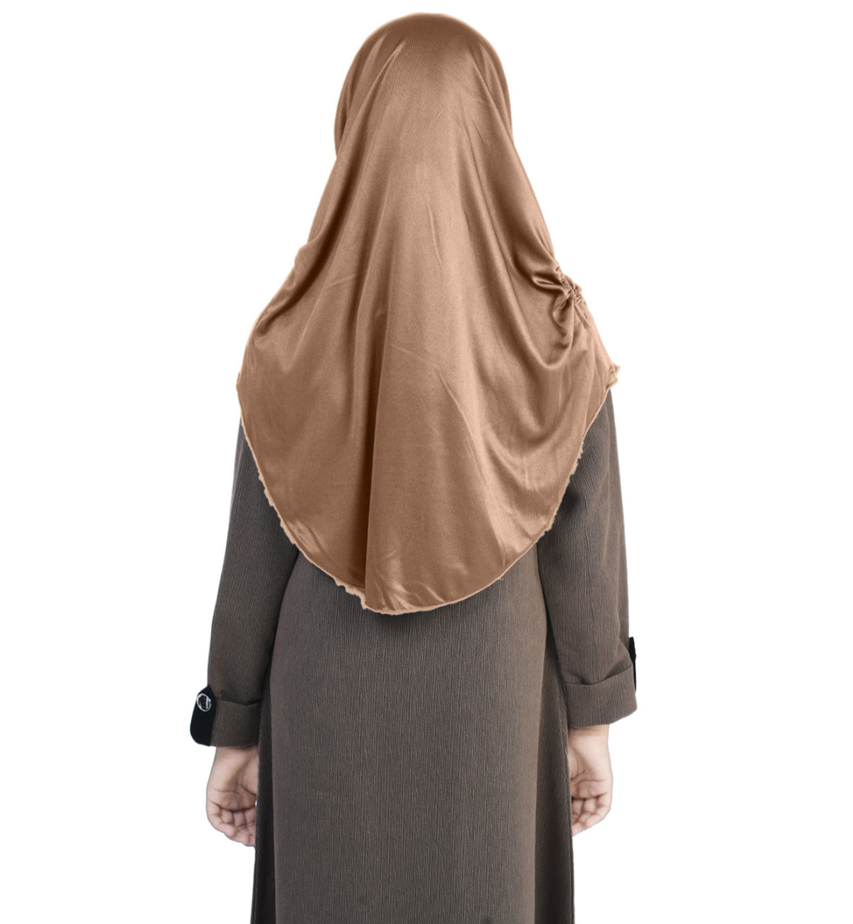 MEHAR HIJAB'S Kids Scarf Little Heena Girl's Hijab