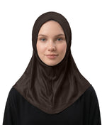 Safa Shawl Inner Hijab for Women – Lycra Fabric Underscarf