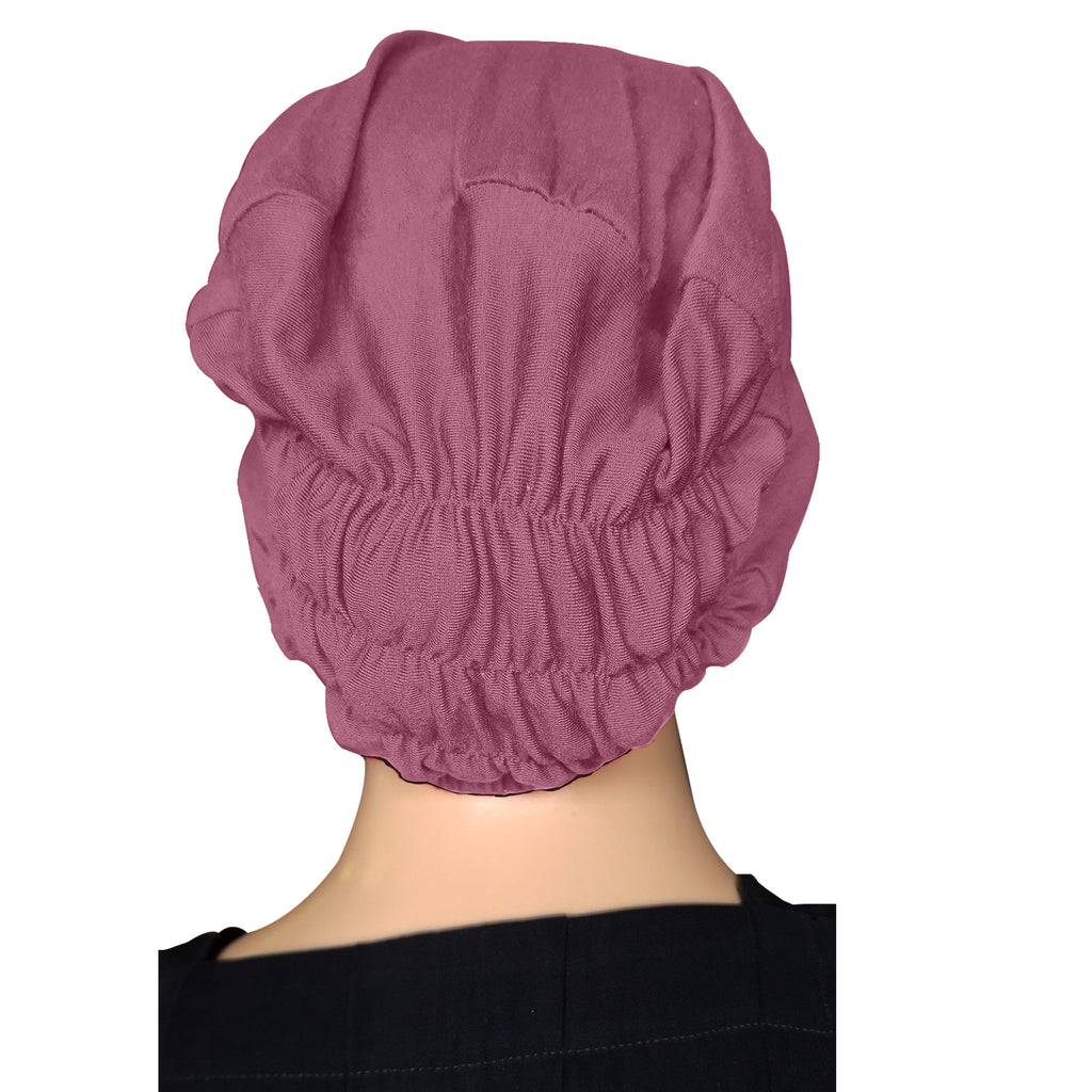 Women's Stylish Kinza volume caps