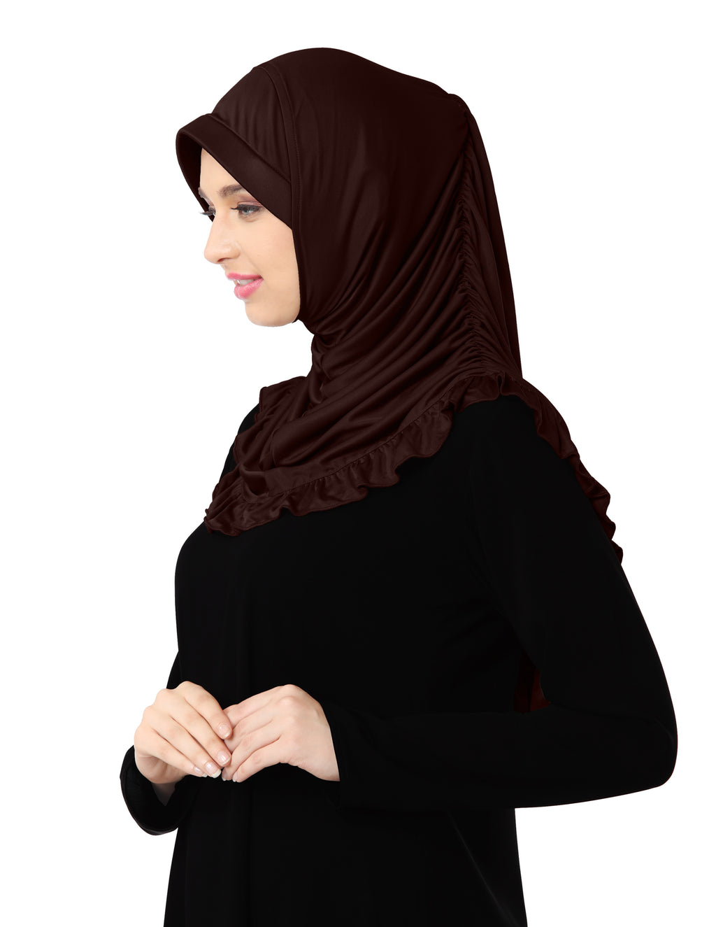 Mehar Hijab Modest Elegant Zareen Hijab