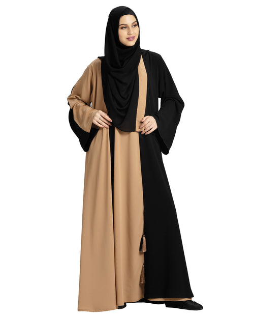 Women's Stylish Designer Aayira Abaya