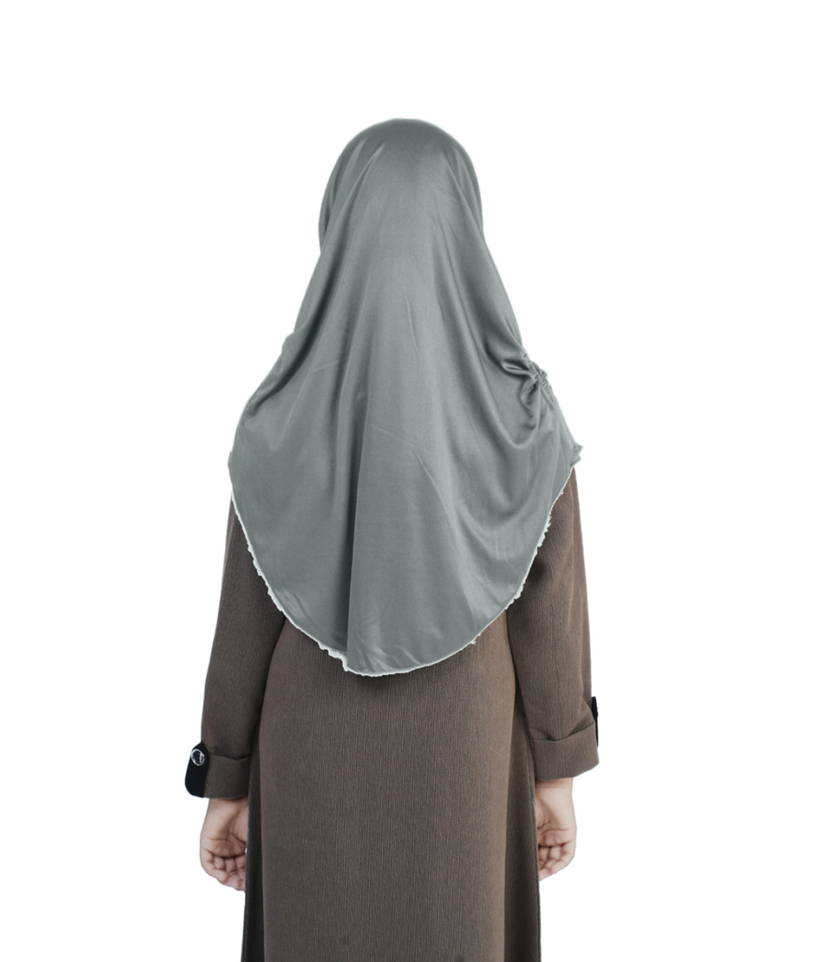 MEHAR HIJAB'S Kids Scarf Little Heena Girl's Hijab