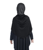 Mehar Hijabs Stylish Kids Butterfly DD Hijab
