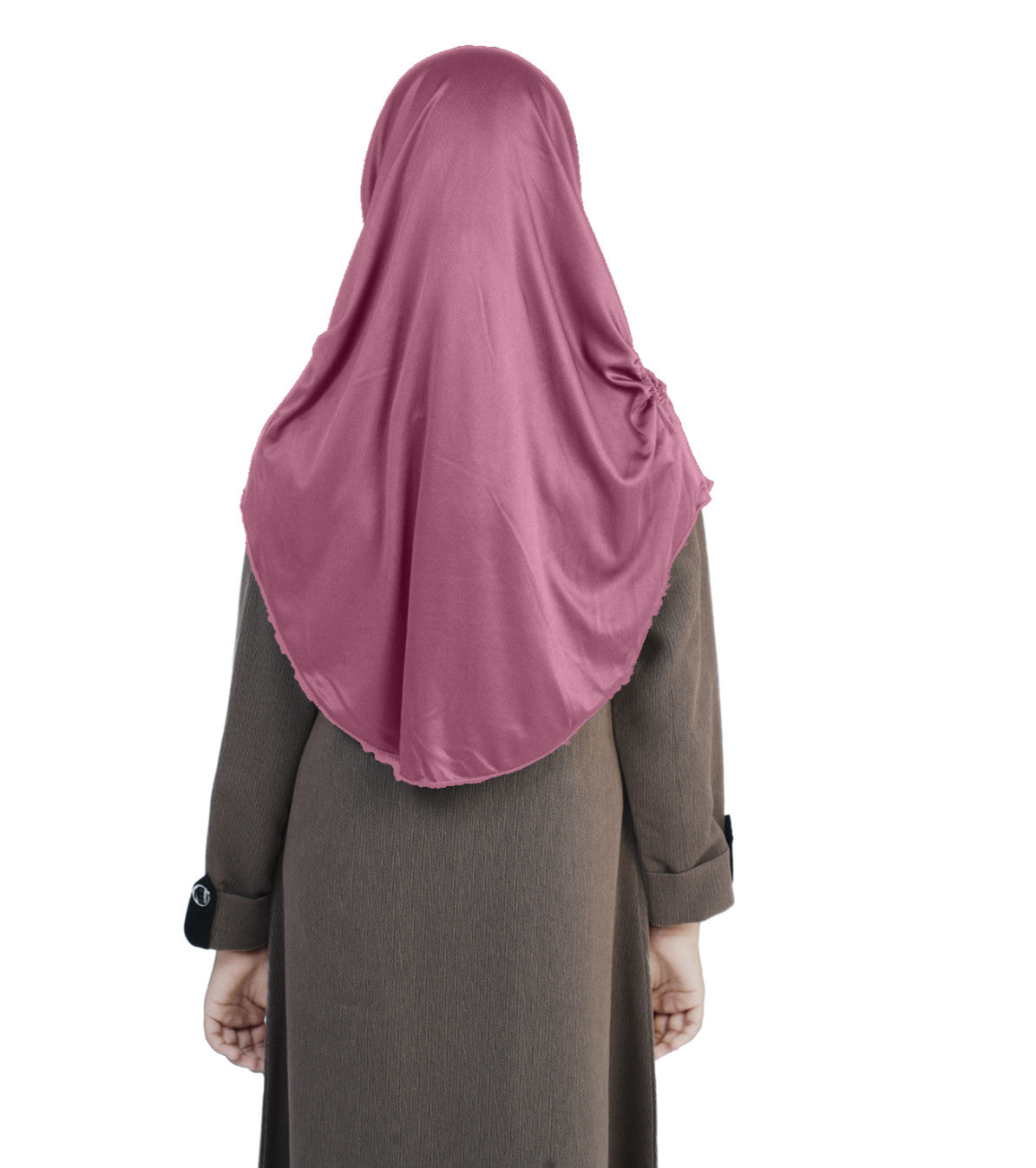 MEHAR HIJAB'S Kids Scarf Little Heena Girl's Hijab