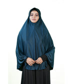 Mehar Hijab's Modest Women's Soft feel good fabric Regular Plain Ma-ale