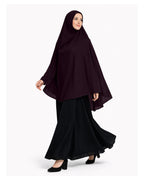 Fathima Salafi Hijab
