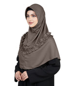 MEHAR HIJAB Hijab for Women - Nidha, Ready-to-Wear