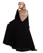 Modest Women's stylish Soft feel good fabric AnarkaIi Hijab