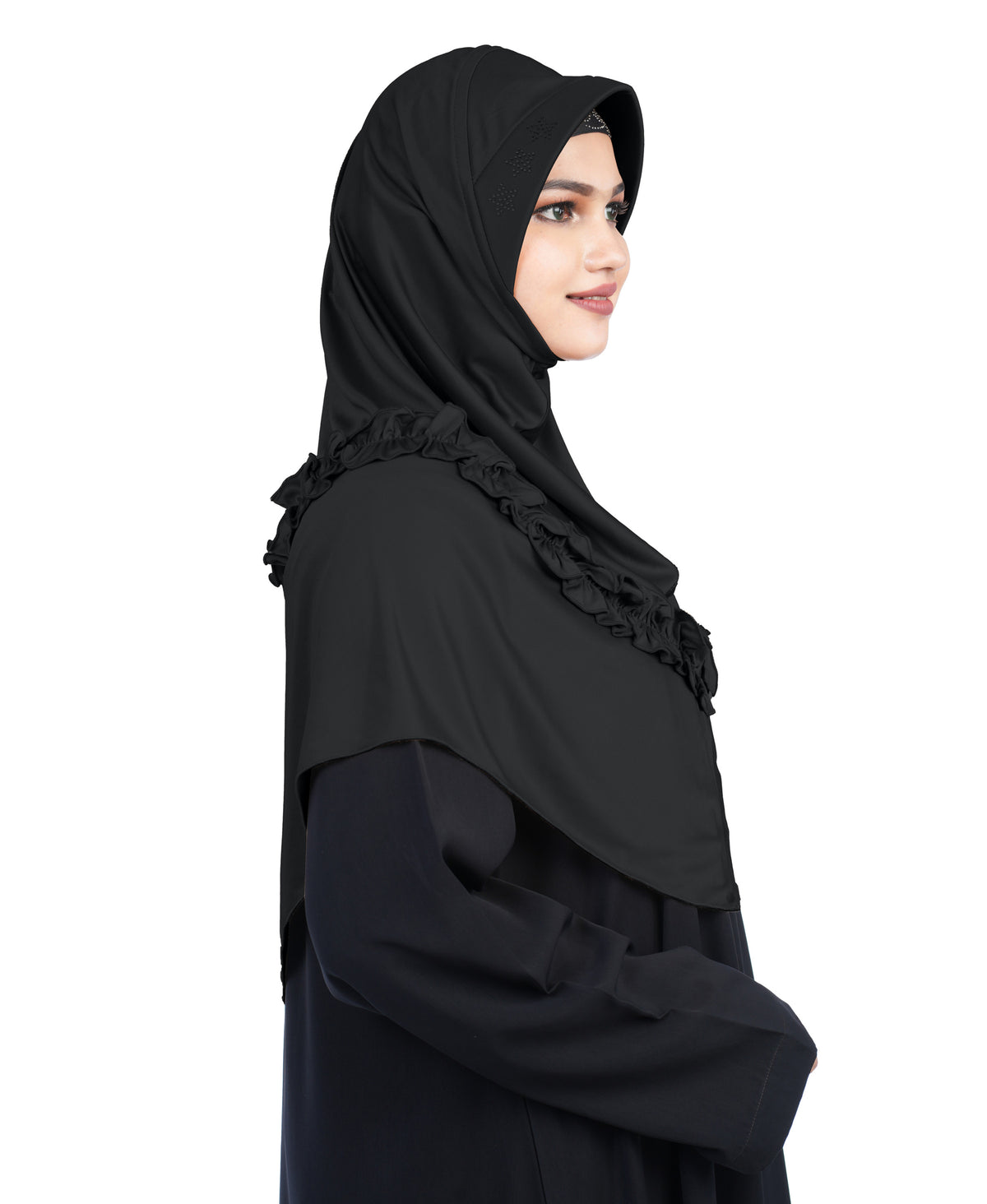 MEHAR HIJAB Hijab for Women - Nidha, Ready-to-Wear