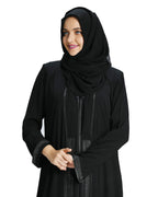 Women's Modestly Stylish Look Classy and elegant Princess Cut Benazir Twinkle