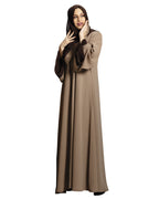 Women's Stylish Designer Farnaz Abaya