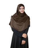 Rania Hijab for Women – Modest Wear with Full Front & Back Coverage-