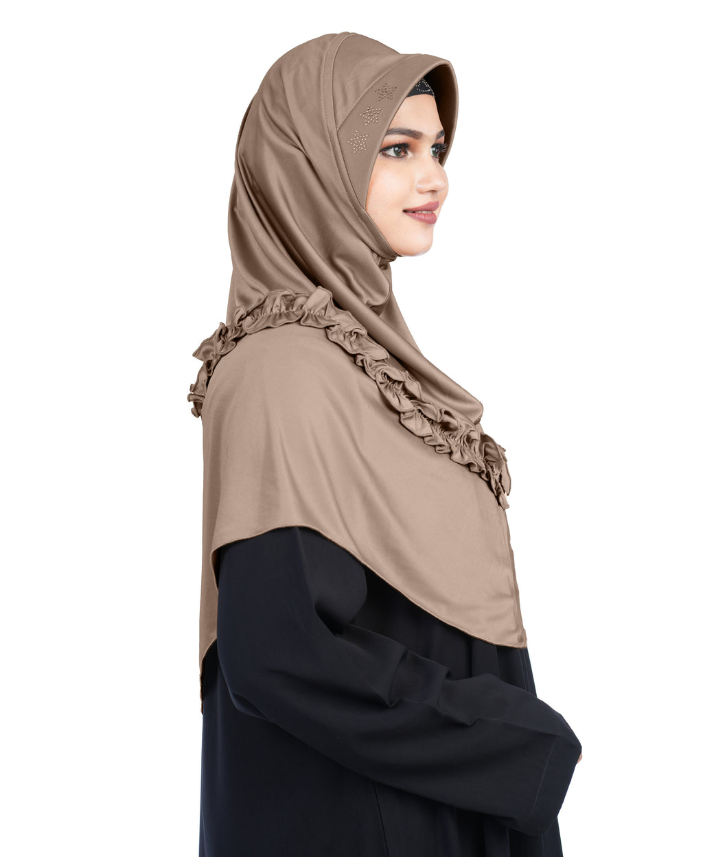 MEHAR HIJAB Hijab for Women - Nidha, Ready-to-Wear