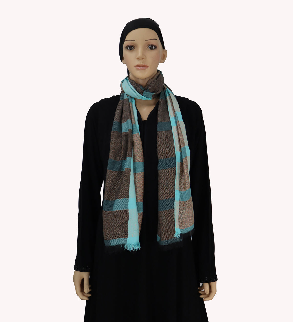 MEHAR HIJAB Scarf for Women - Breathable
