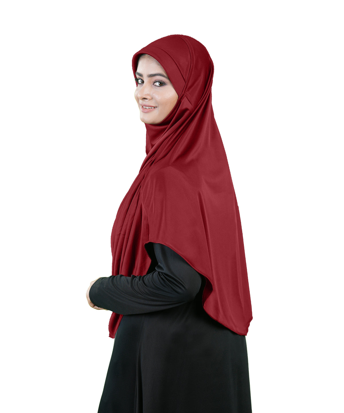 Mehar Faeezah Hijab – New & Improved