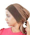 Women's Twinkle Tea caps a glittering pattern
