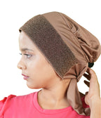Women's Twinkle Tea caps a glittering pattern