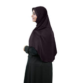 Modest Fashion Women's Soft feel good Fabric Amara Hijab
