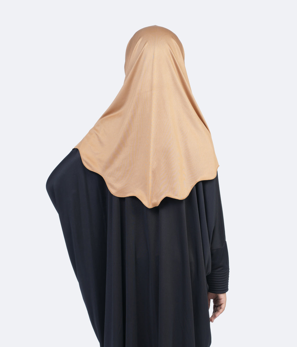 Mehar Hijabs Stylish Kids Meharban Hijab